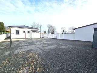  Maison � vendre 3 pi�ces 62 m�