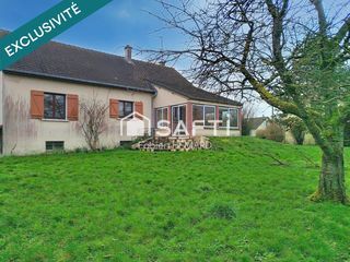  Maison � vendre 6 pi�ces 168 m�