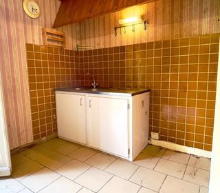  Maison � vendre 4 pi�ces 54 m�