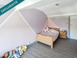  Maison � vendre 4 pi�ces 117 m�