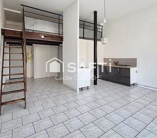  Appartement � vendre 1 pi�ce 55 m�