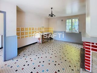  Maison � vendre 4 pi�ces 74 m�