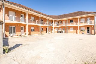  Appartement � vendre 3 pi�ces 61 m�