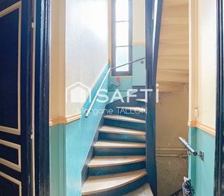  Maison � vendre 7 pi�ces 154 m�