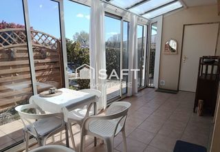  Maison � vendre 3 pi�ces 78 m�