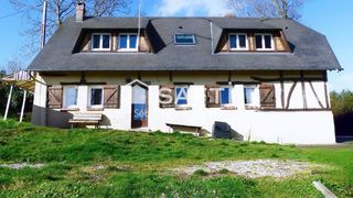  Maison � vendre 4 pi�ces 108 m�