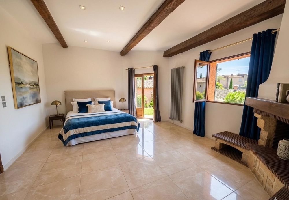 � vendre  Maison Puget-sur-Argens (83480)