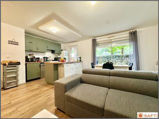  Appartement � vendre 2 pi�ces 47 m�