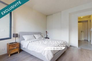  Appartement � vendre 2 pi�ces 42 m�