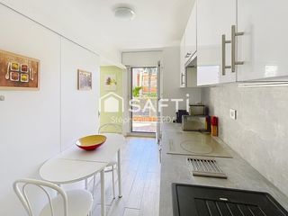  Appartement � vendre 3 pi�ces 62 m�