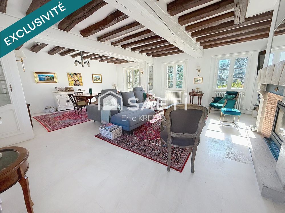 � vendre  Maison Apremont (60300)