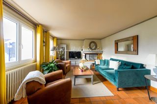  Appartement � vendre 6 pi�ces 137 m�