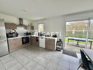  Maison � vendre 5 pi�ces 94 m�