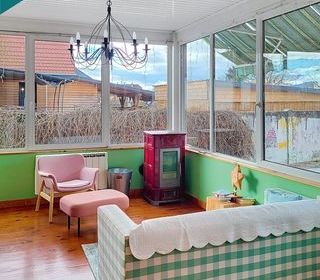  Maison � vendre 7 pi�ces 165 m�