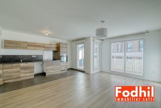  Appartement � vendre 4 pi�ces 75 m�