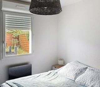  Maison � vendre 4 pi�ces 84 m�