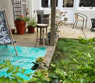  Maison � vendre 4 pi�ces 100 m�