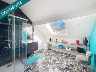  Maison � vendre 10 pi�ces 440 m�