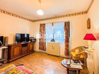  Maison � vendre 4 pi�ces 100 m�