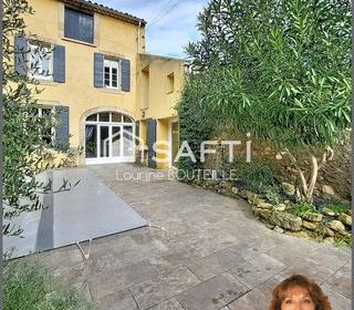  Maison � vendre 6 pi�ces 193 m�