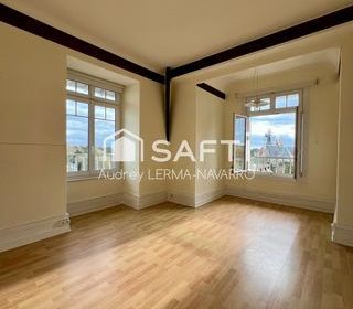  Appartement � vendre 4 pi�ces 68 m�