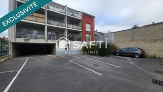  Appartement � vendre 1 pi�ce 32 m�