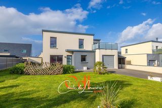  Maison � vendre 6 pi�ces 138 m�