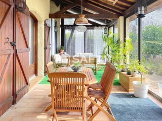  Maison � vendre 7 pi�ces 180 m�