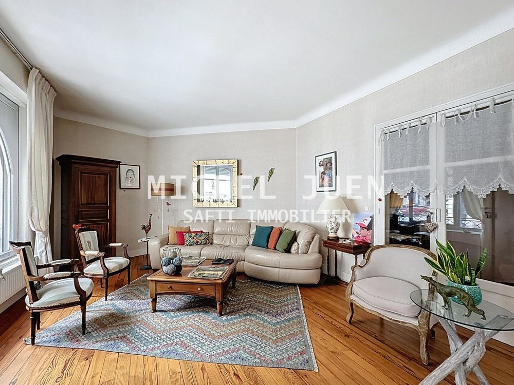 � vendre  Appartement Biarritz (64200)