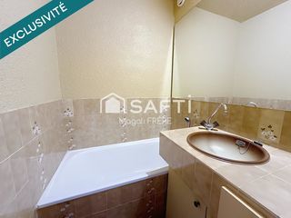  Appartement � vendre 1 pi�ce 24 m�