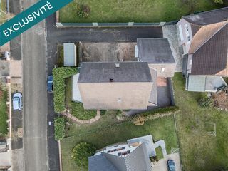  Maison � vendre 5 pi�ces 221 m�