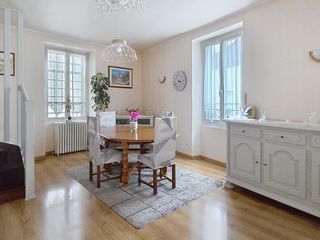  Maison � vendre 5 pi�ces 138 m�