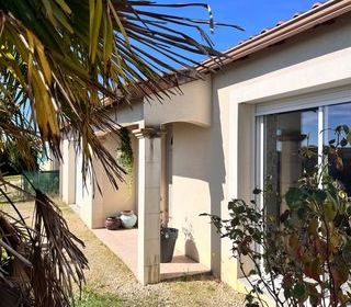  Maison � vendre 4 pi�ces 141 m�