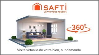  Maison � vendre 7 pi�ces 407 m�