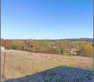  Terrain � vendre 2245 m�