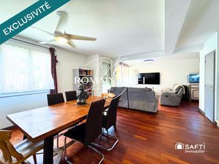  Maison � vendre 4 pi�ces 118 m�