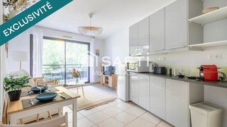  Appartement � vendre 2 pi�ces 31 m�