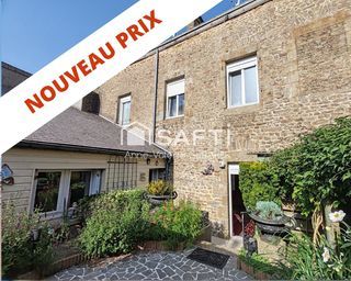  Maison � vendre 6 pi�ces 187 m�