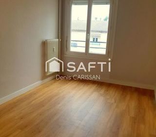  Appartement � vendre 3 pi�ces 76 m�