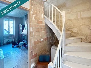  Maison � vendre 4 pi�ces 80 m�