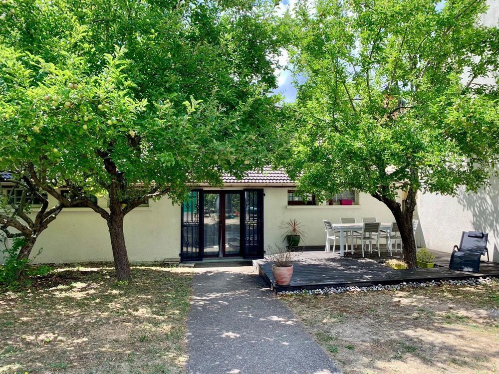 � vendre  Maison Antony (92160)