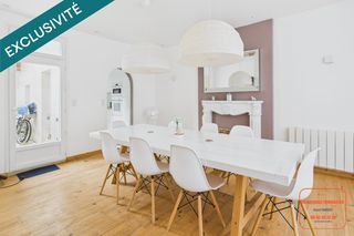  Maison � vendre 6 pi�ces 131 m�