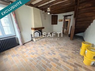  Maison � vendre 4 pi�ces 97 m�