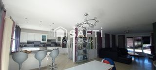  Maison � vendre 10 pi�ces 190 m�