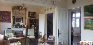  Maison � vendre 8 pi�ces 304 m�