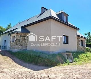  Maison � vendre 7 pi�ces 167 m�