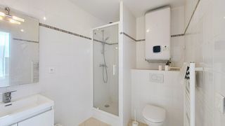  Appartement � louer 1 pi�ce 23 m�