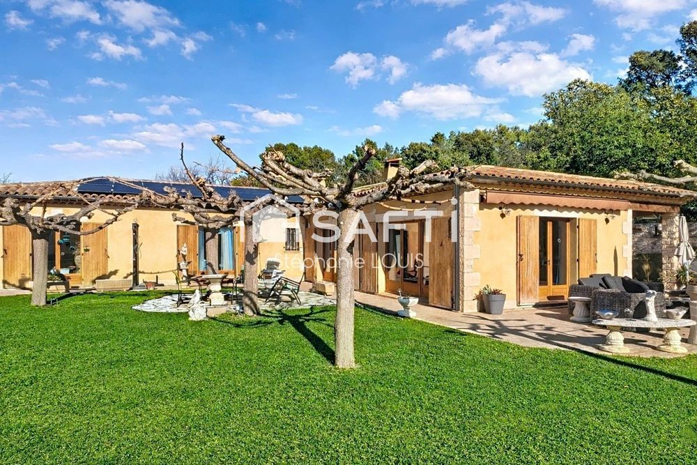 � vendre  Maison Draguignan (83300)