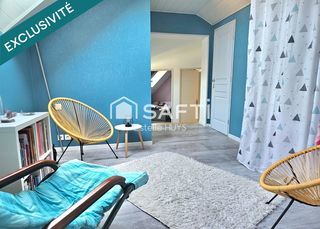  Maison � vendre 7 pi�ces 148 m�