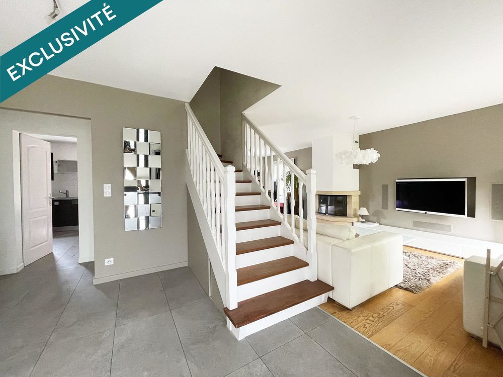 � vendre  Maison Vertou (44120)